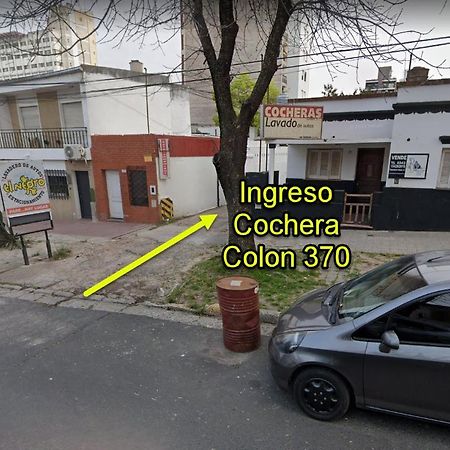Parana Confort Exteriér fotografie