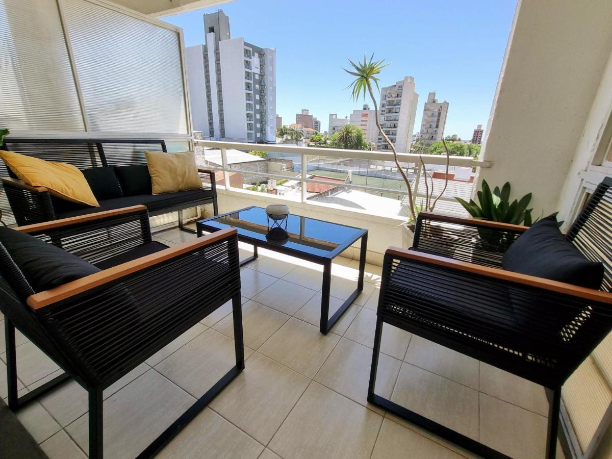 Parana Confort Exteriér fotografie